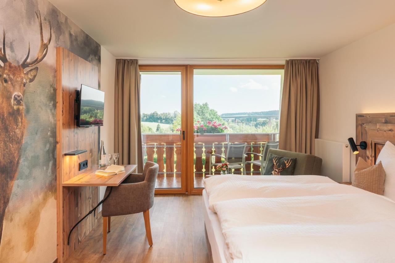 Landgasthaus Sonne Freudenstadt Dış mekan fotoğraf