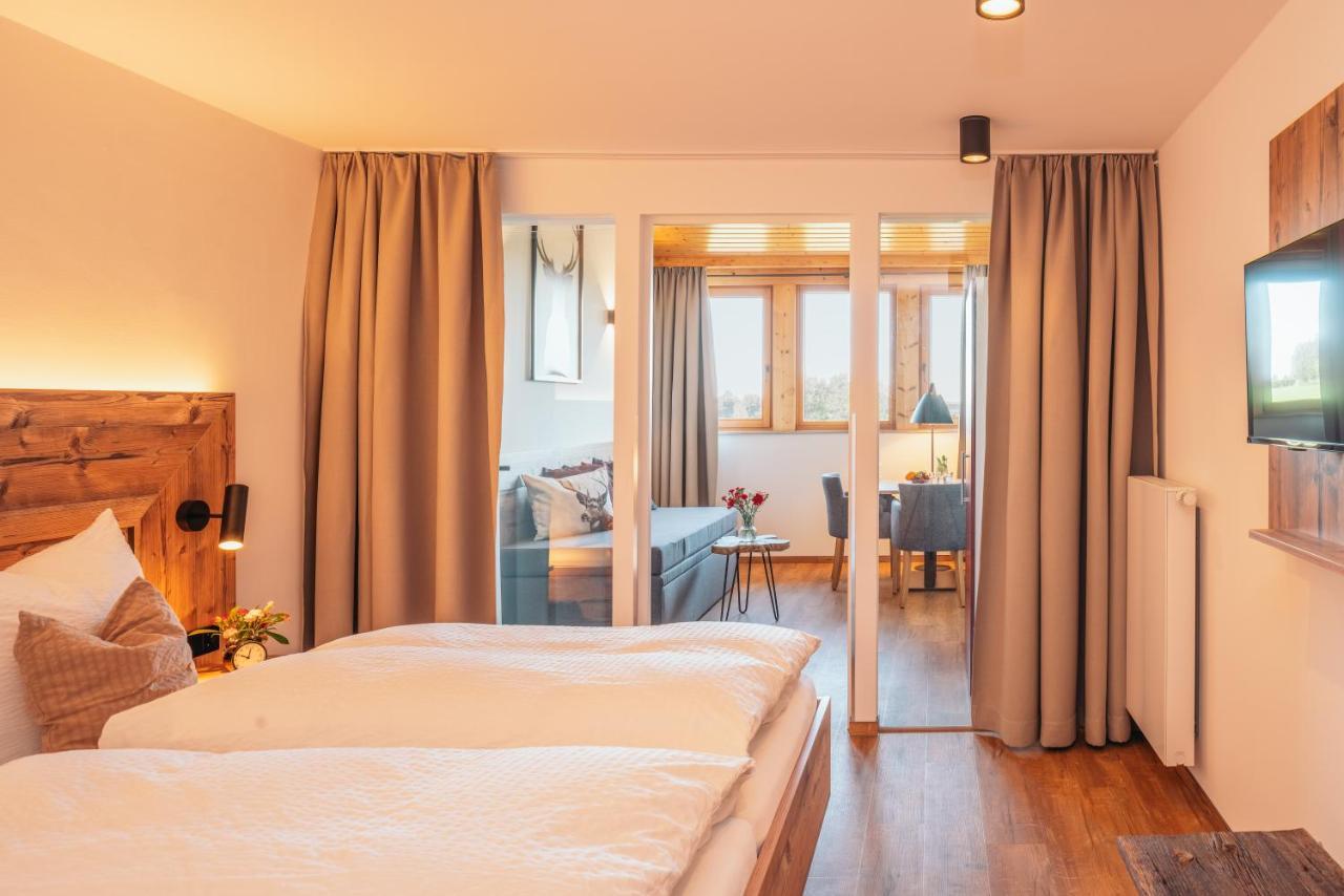 Landgasthaus Sonne Freudenstadt Dış mekan fotoğraf
