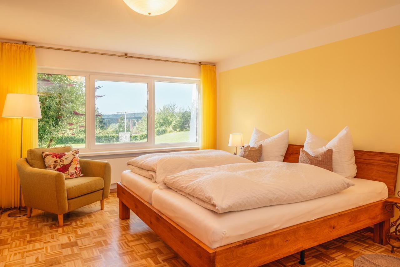 Landgasthaus Sonne Freudenstadt Dış mekan fotoğraf