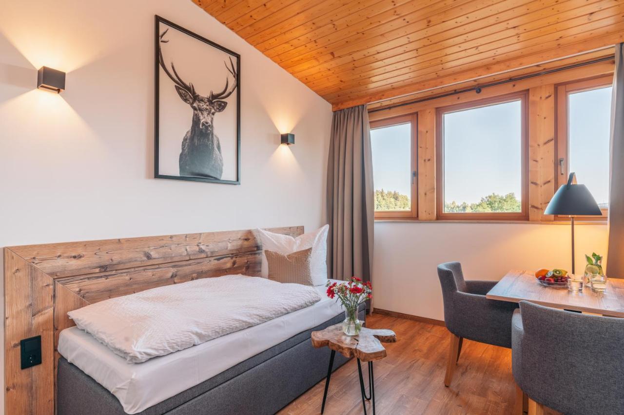 Landgasthaus Sonne Freudenstadt Dış mekan fotoğraf