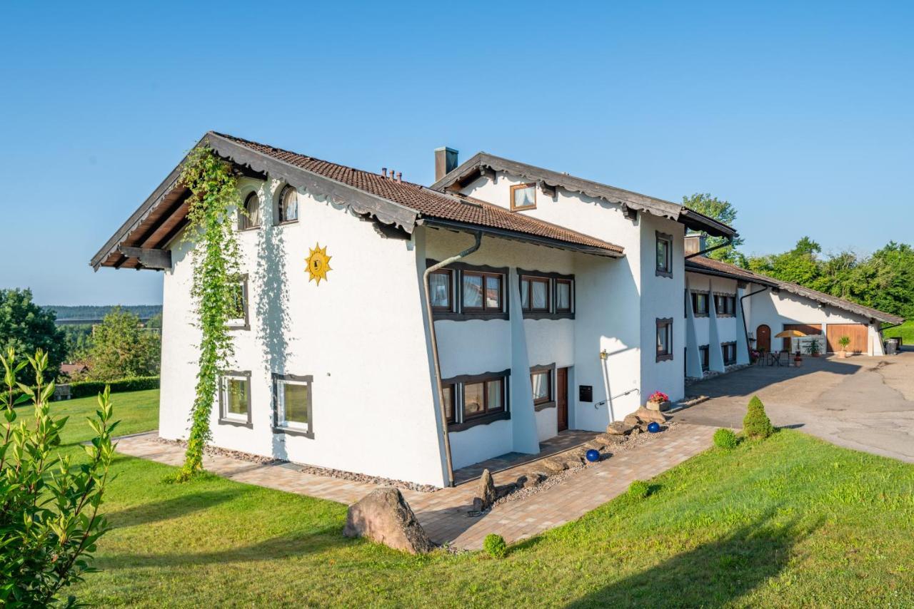 Landgasthaus Sonne Freudenstadt Dış mekan fotoğraf