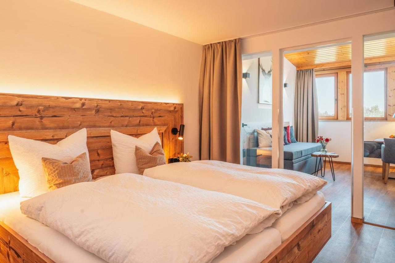 Landgasthaus Sonne Freudenstadt Dış mekan fotoğraf