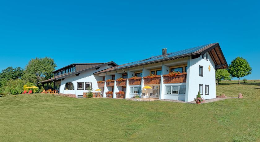Landgasthaus Sonne Freudenstadt Dış mekan fotoğraf
