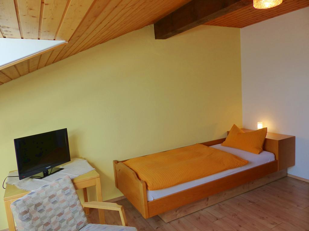 Landgasthaus Sonne Freudenstadt Dış mekan fotoğraf