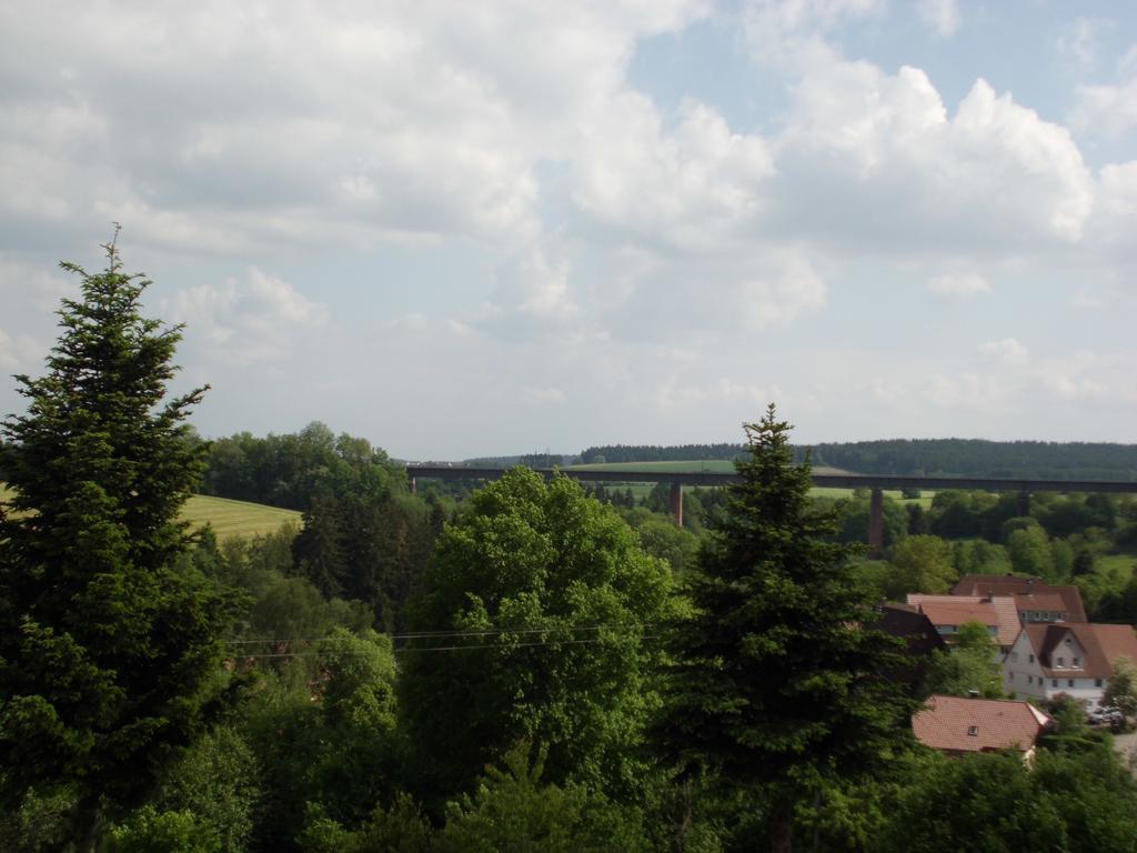 Landgasthaus Sonne Freudenstadt Oda fotoğraf
