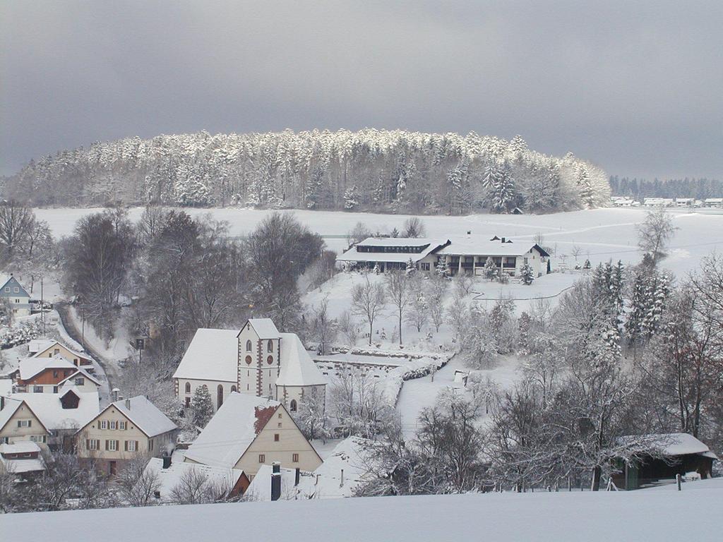 Landgasthaus Sonne Freudenstadt Dış mekan fotoğraf