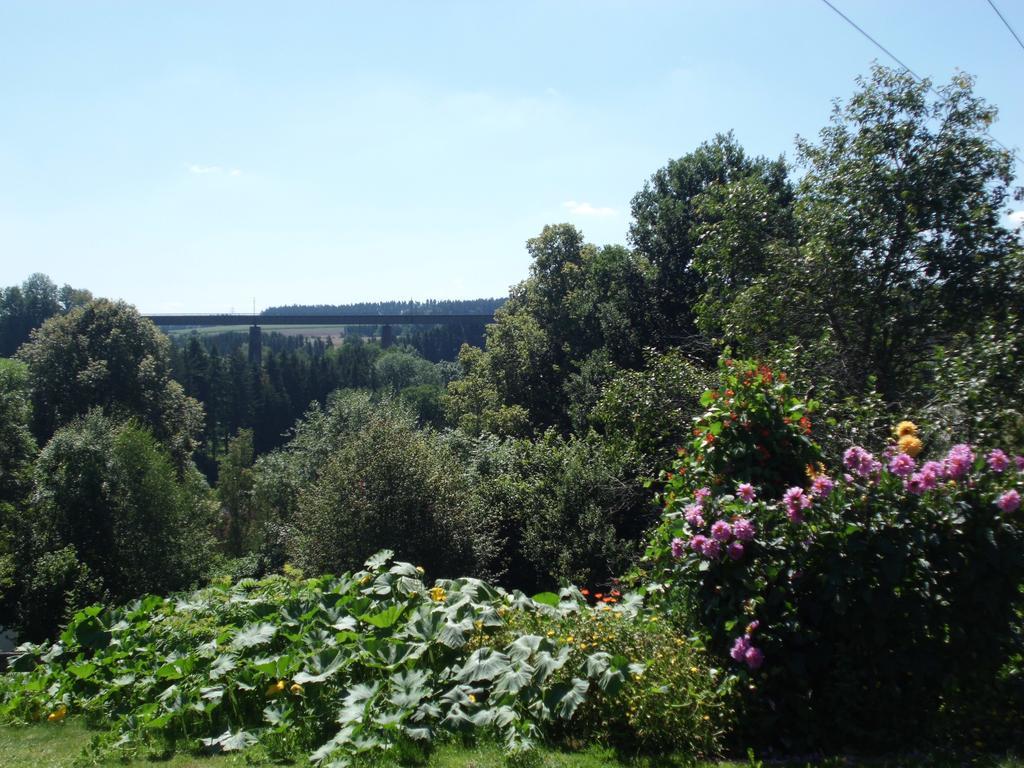 Landgasthaus Sonne Freudenstadt Dış mekan fotoğraf