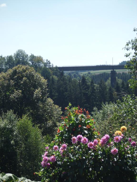 Landgasthaus Sonne Freudenstadt Dış mekan fotoğraf