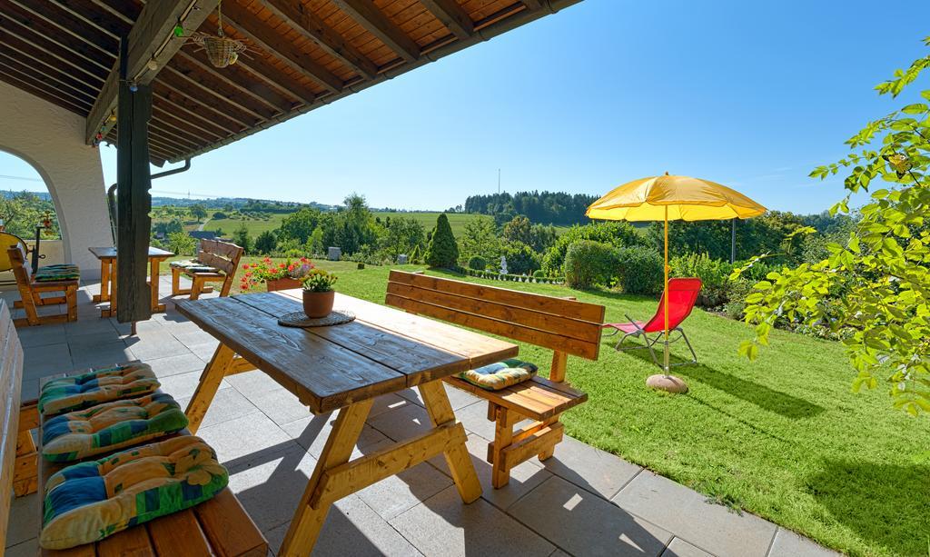 Landgasthaus Sonne Freudenstadt Dış mekan fotoğraf